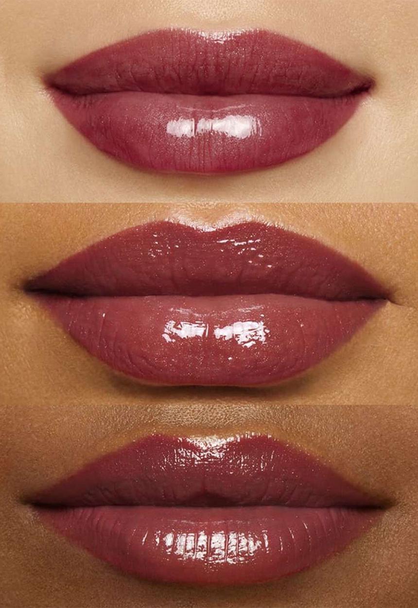 Clarins - Intense Lip Perfector - 18 Intense Smoky Rose