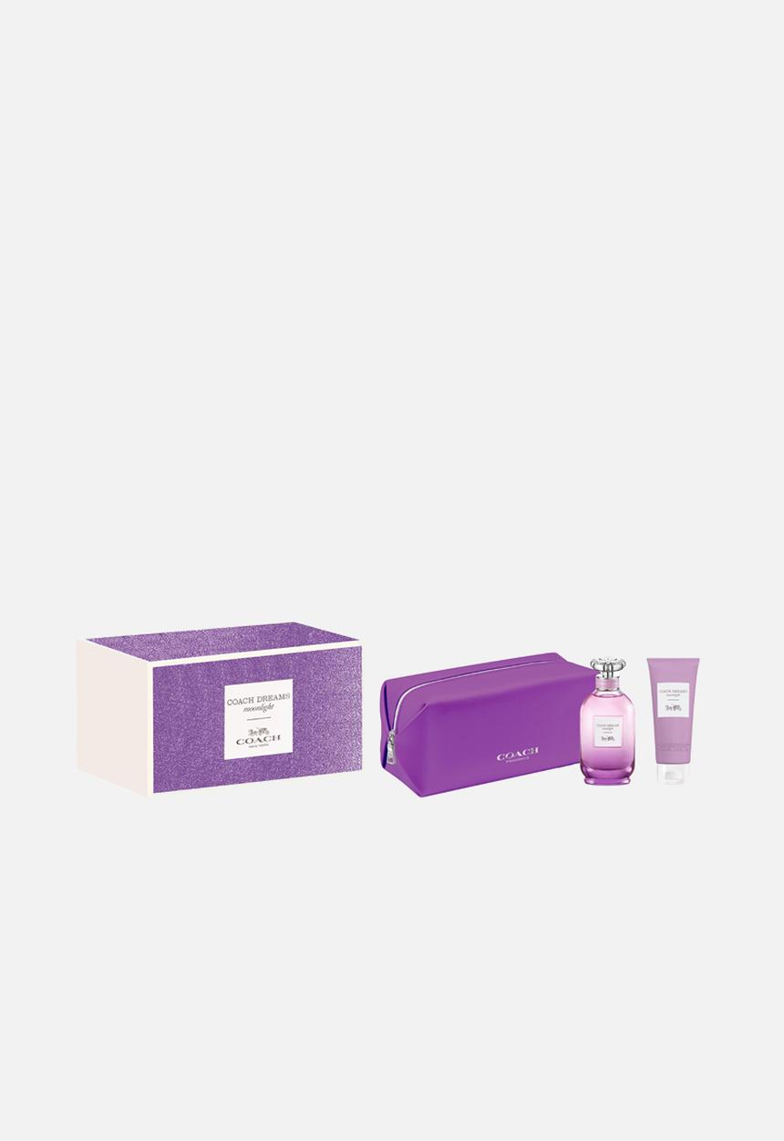 Coach - Coach Dreams Moonlight Edp Gift Set - 90ml