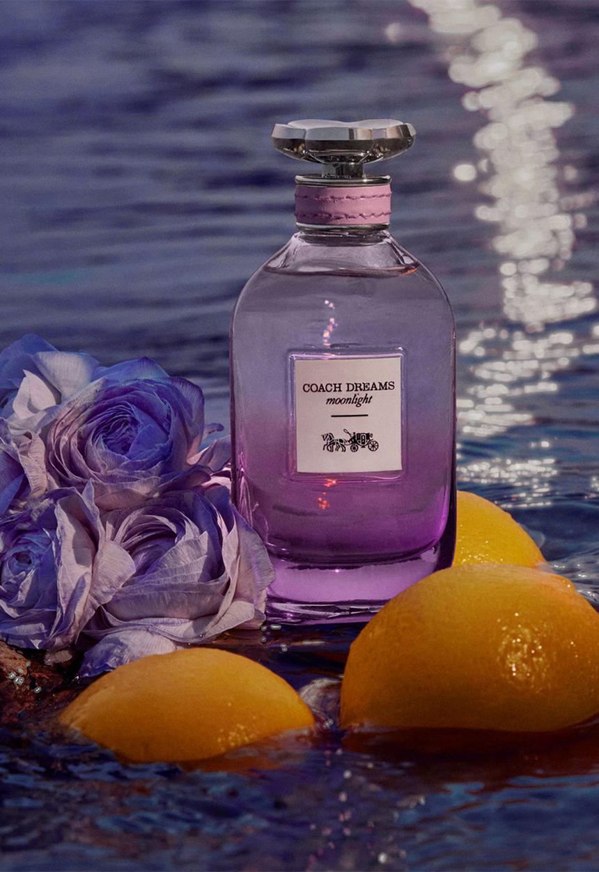 Coach - Coach Dreams Moonlight Edp Gift Set - 90ml