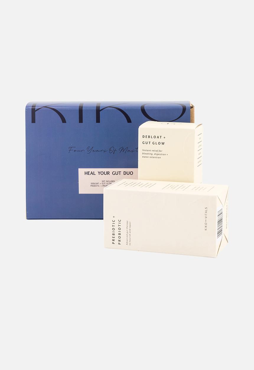 Kiko Vitals - Heal Your Gut Duo