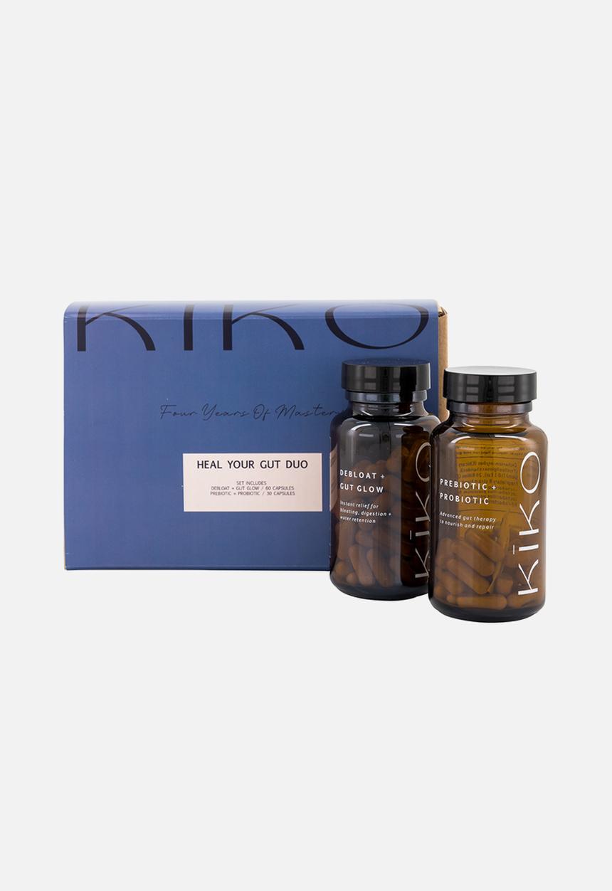 Kiko Vitals - Heal Your Gut Duo