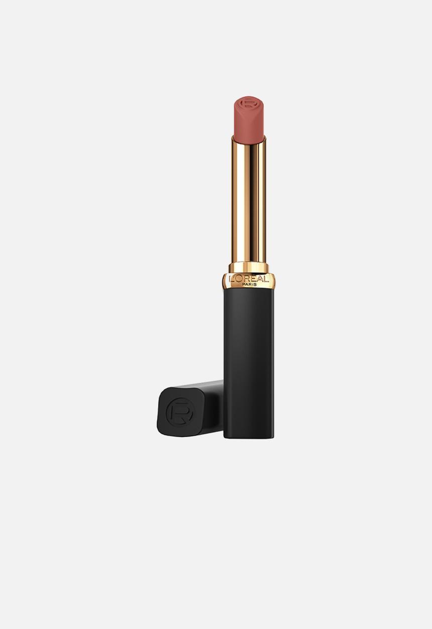 L'Oreal Paris - Color Riche Volume Matte Intense 40YRS - 635 Worth it Medium​
