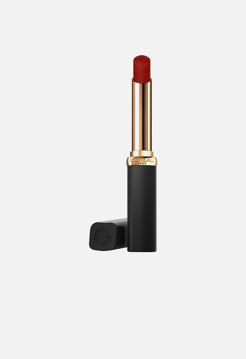 L'Oreal Paris - Color Riche Volume Matte Intense 40YRS - 1990 Le Bordeaux​