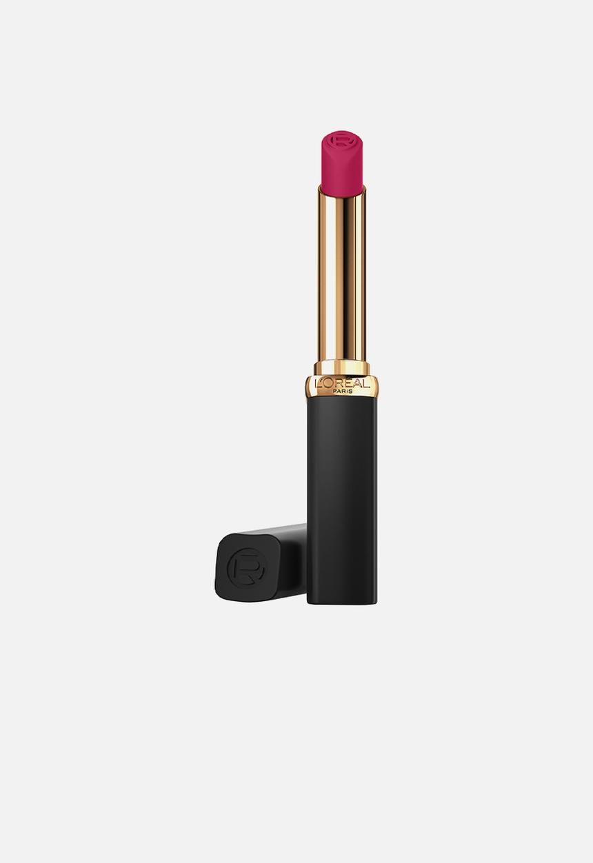 L'Oreal Paris - Color Riche Volume Matte Intense 40YRS - 2010 La Prune​