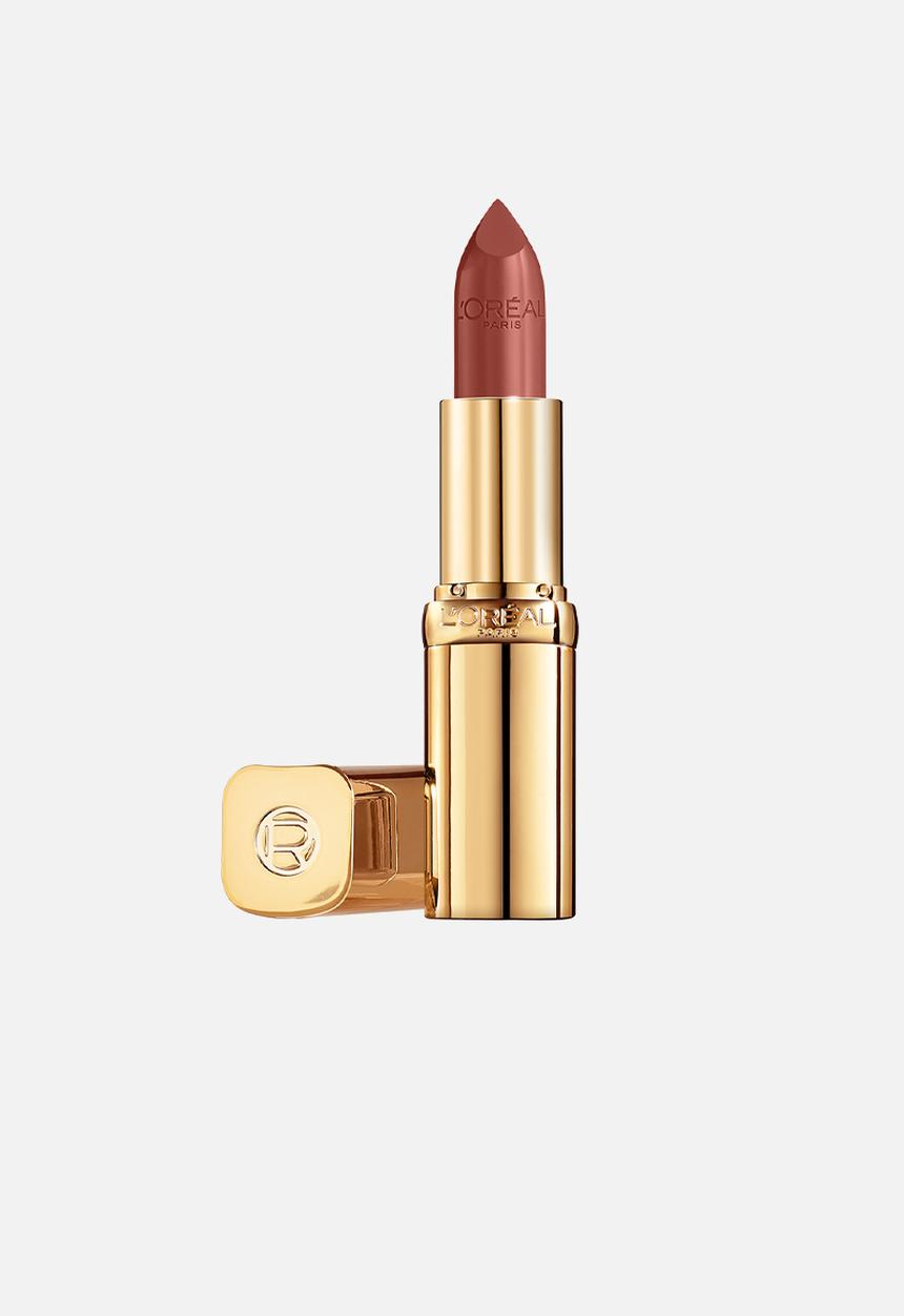 L'Oreal Paris - Color Riche Satin 40YRS - 635 Worth it Medium