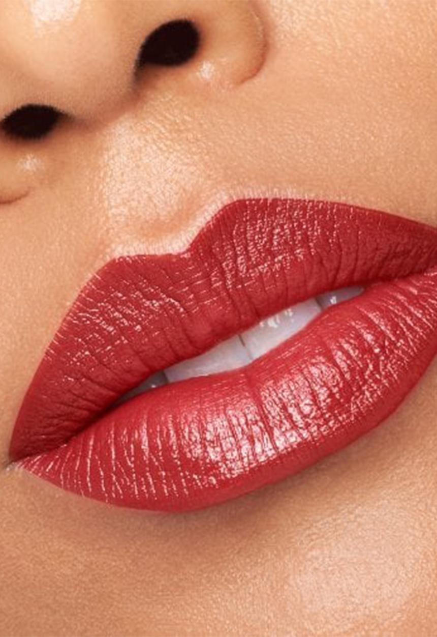 L'Oreal Paris - Color Riche Satin 40YRS - 1980 Lambre