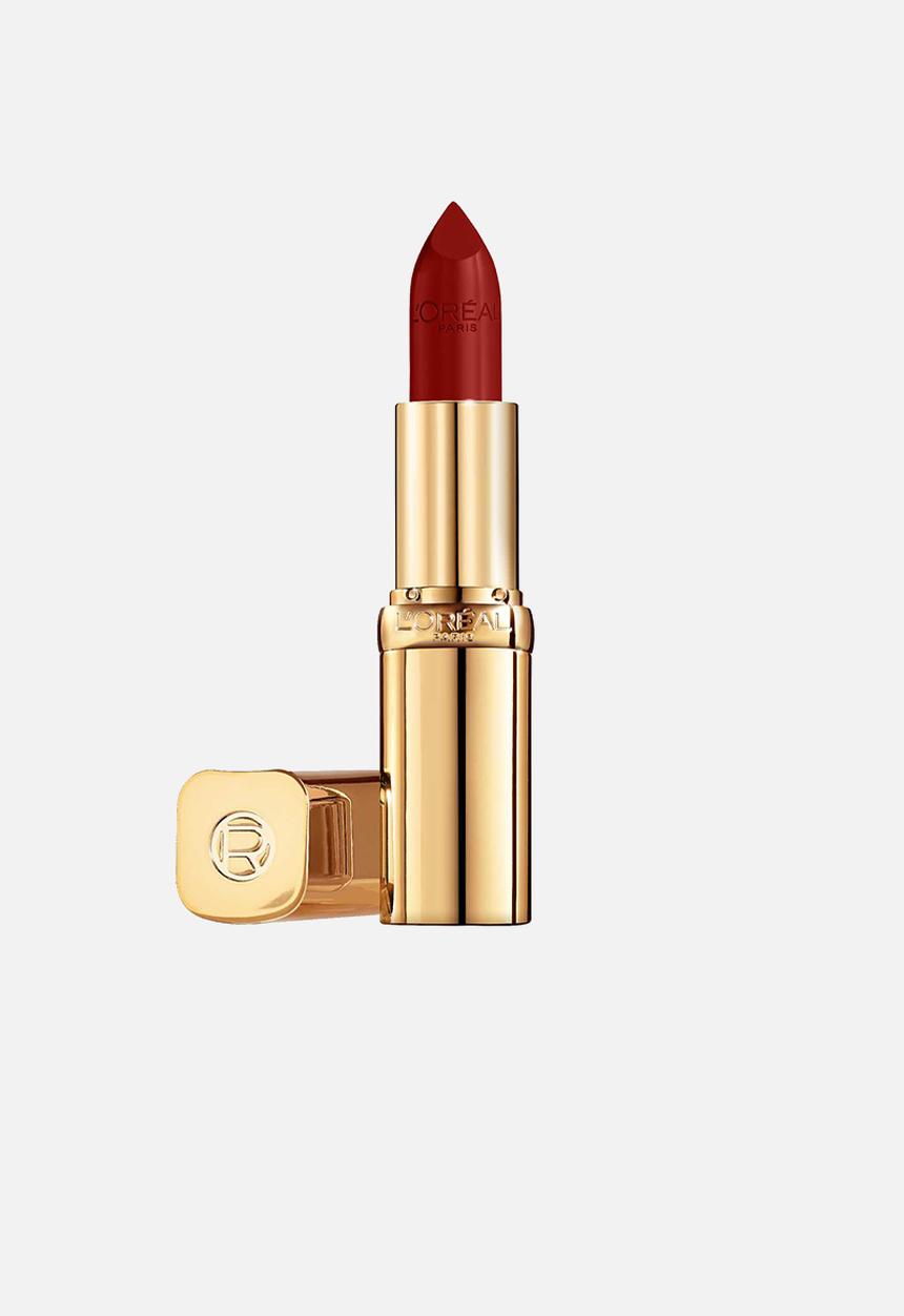 L'Oreal Paris - Color Riche Satin 40YRS - 1990 Le Bordeaux
