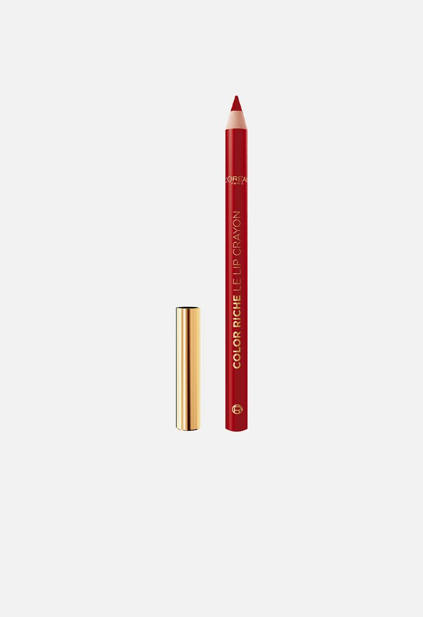 L'Oreal Paris - Color Riche lipliner 40YRS - 300 Le Rouge Paris