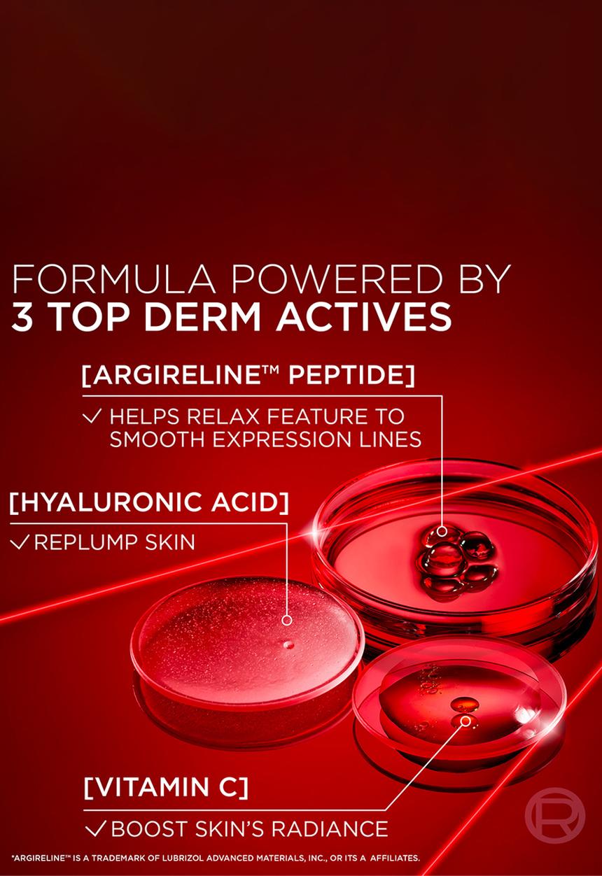 L'Oreal Paris - Revitalift Laser Tri-Peptides Age Correcting Serum