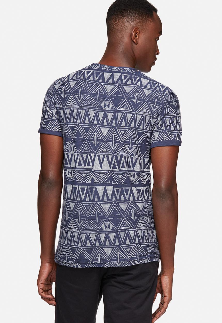 Jack & Jones - Shawn tee