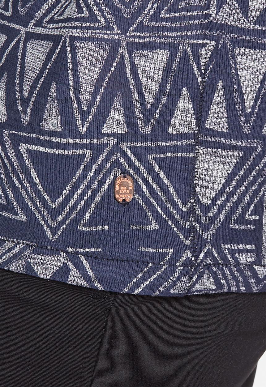 Jack & Jones - Shawn tee