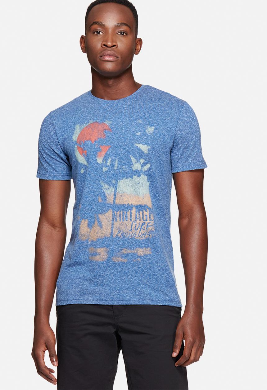 Jack & Jones - Kevin tee