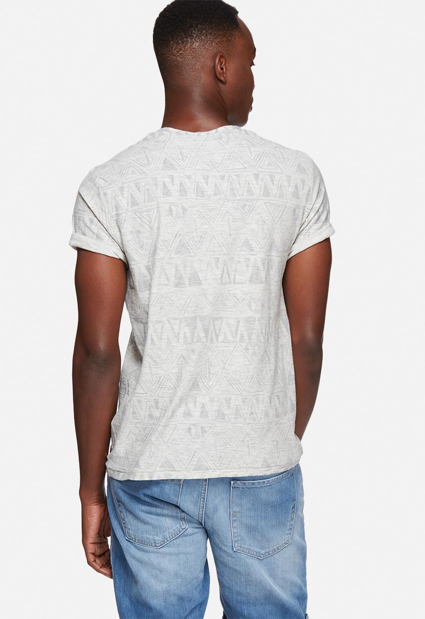 Jack & Jones - Shawn tee
