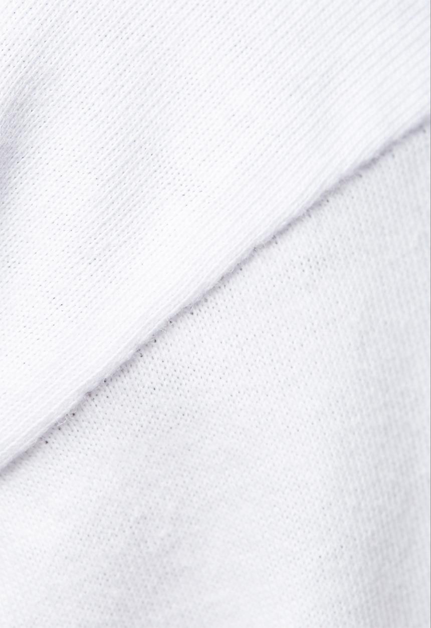 Young and Lazy - Signature logo tee