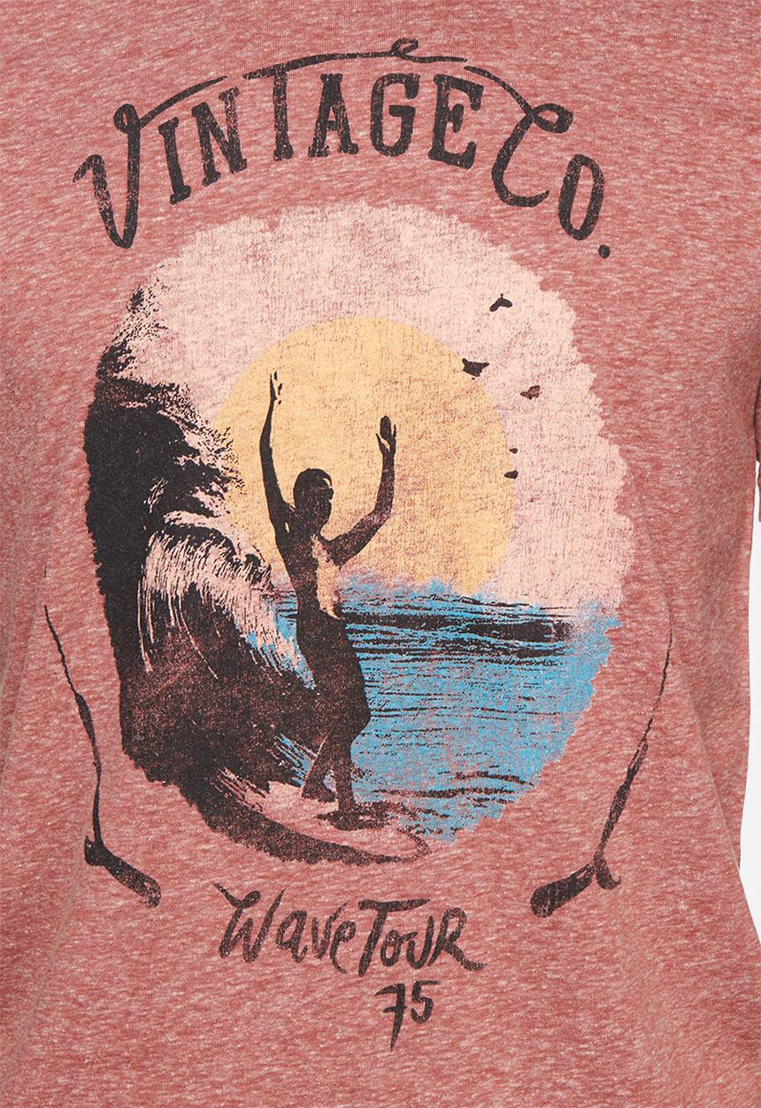 Jack & Jones - Kevin tee
