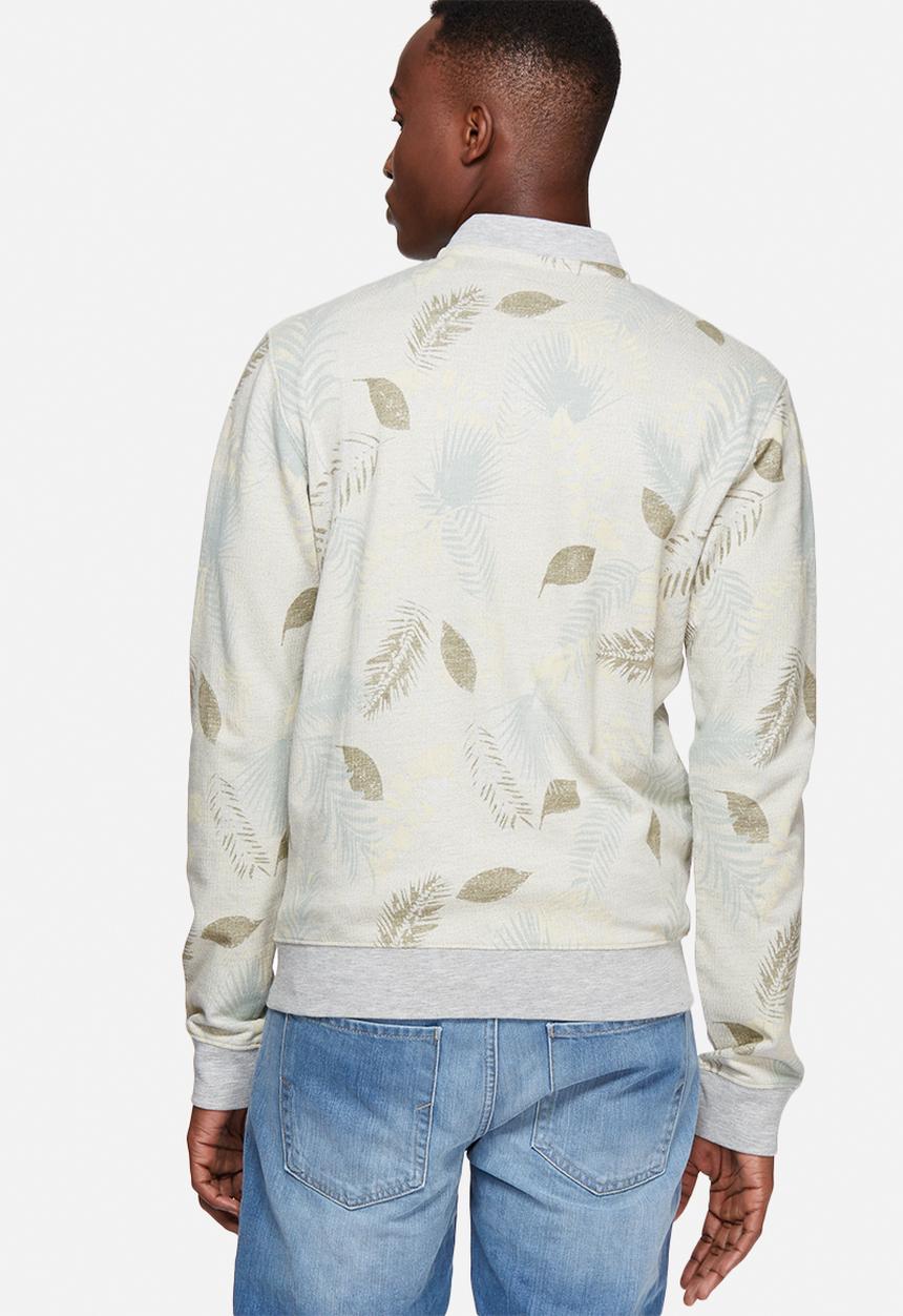 Jack & Jones - Valdan sweat zip