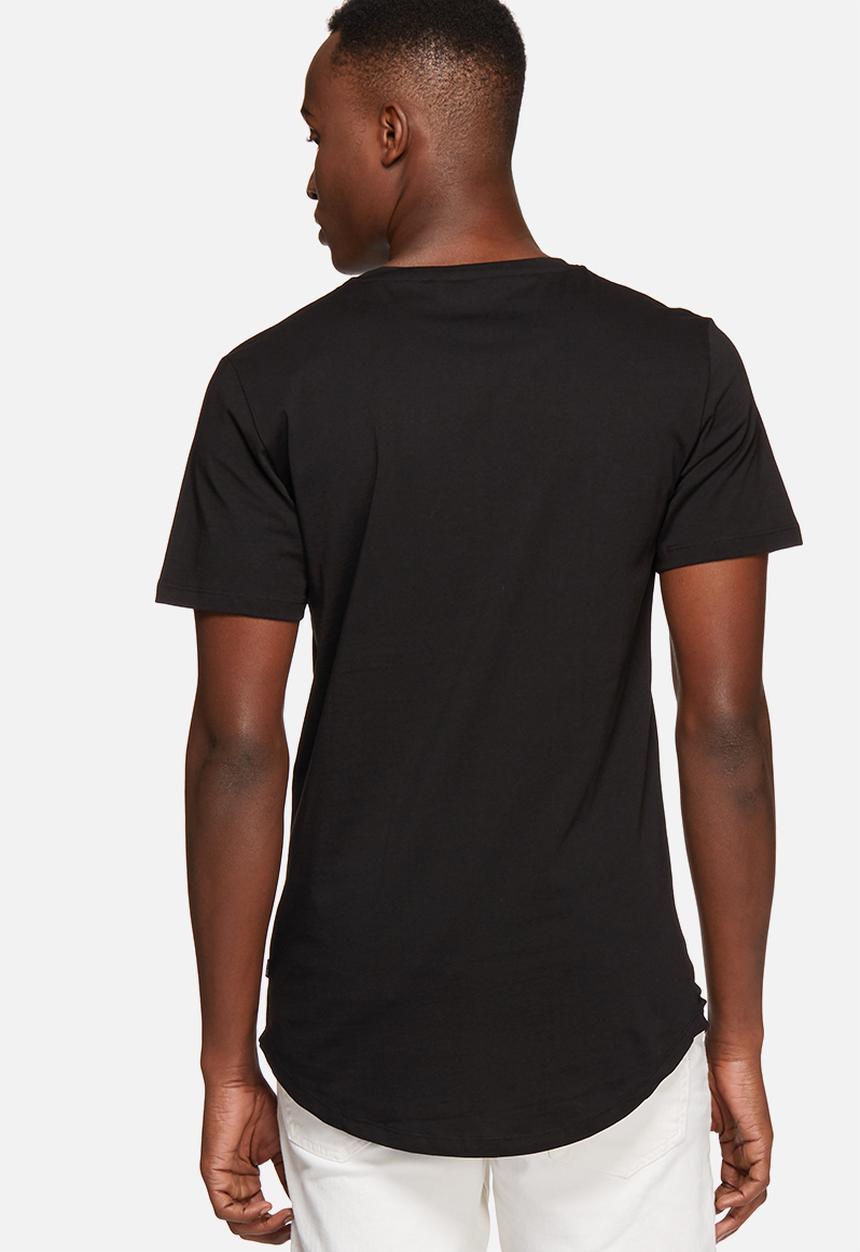 Only & Sons - Vertical X tee