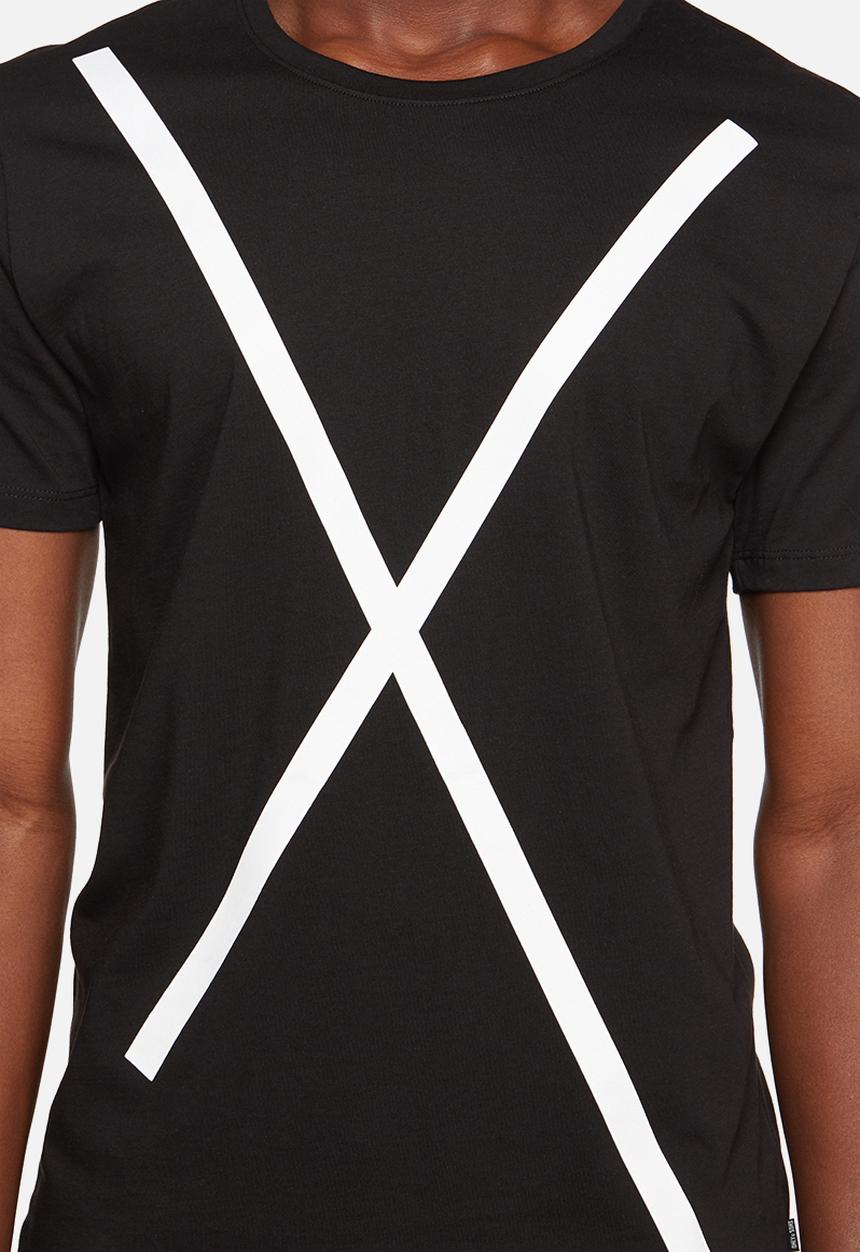 Only & Sons - Vertical X tee