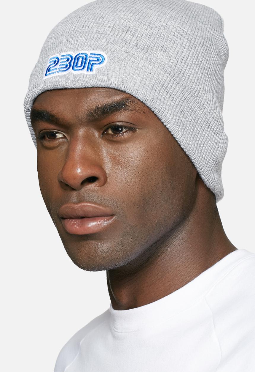 2Bop - Embroidered Sega beanie