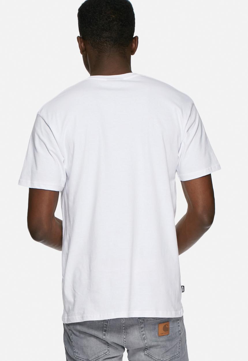 2Bop - Waar brand dit flame tee