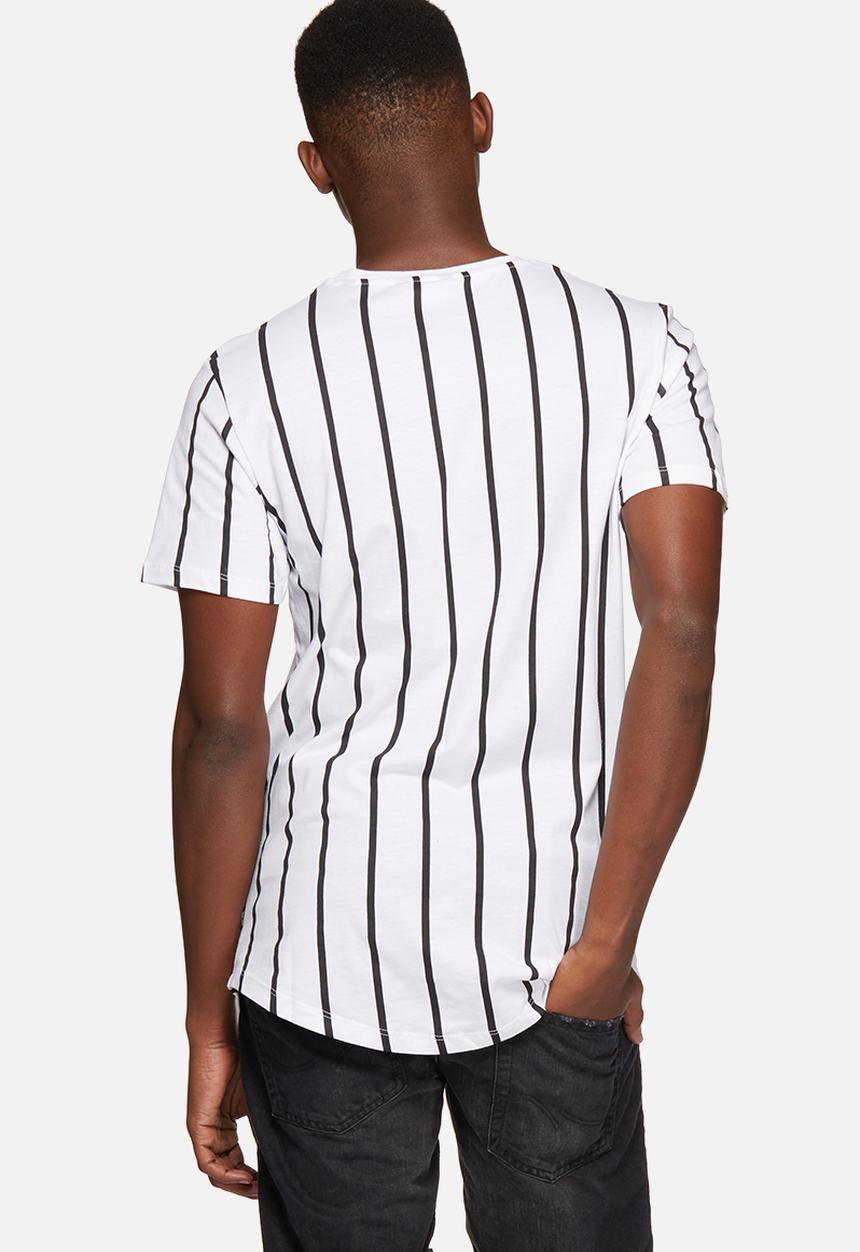 Only & Sons - Vertical tee
