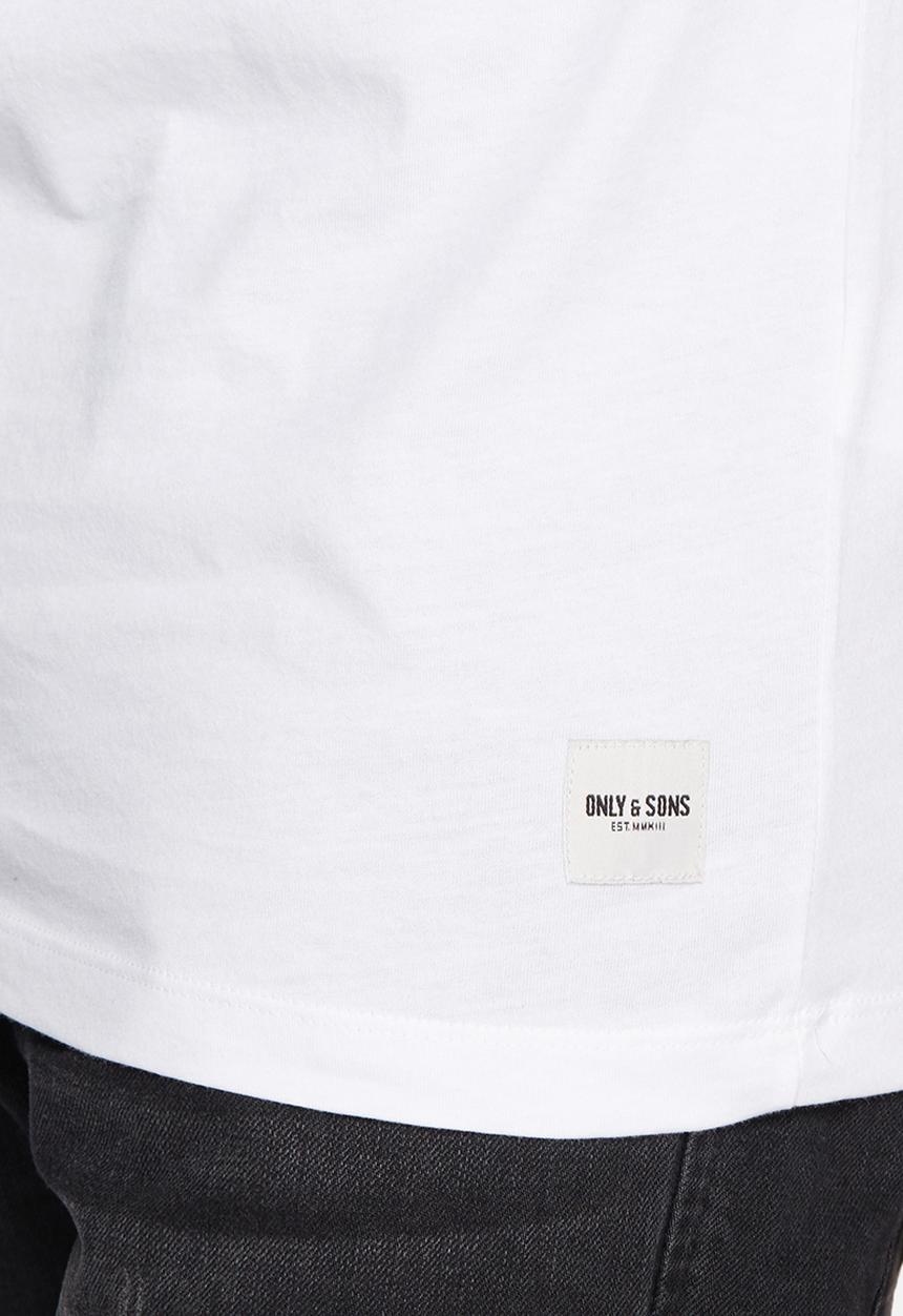 Only & Sons - Alexis tee 