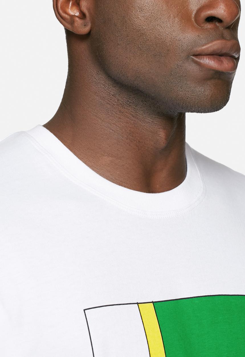 2Bop - TV games tee