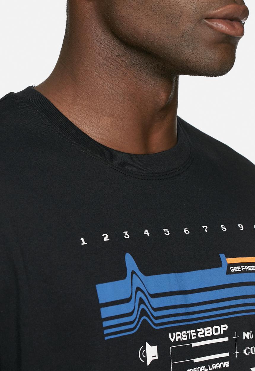 2Bop - 8 bit dreams tee
