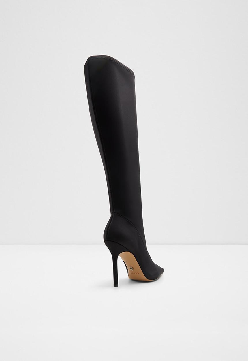 ALDO - Raffaela Knee Length - Black