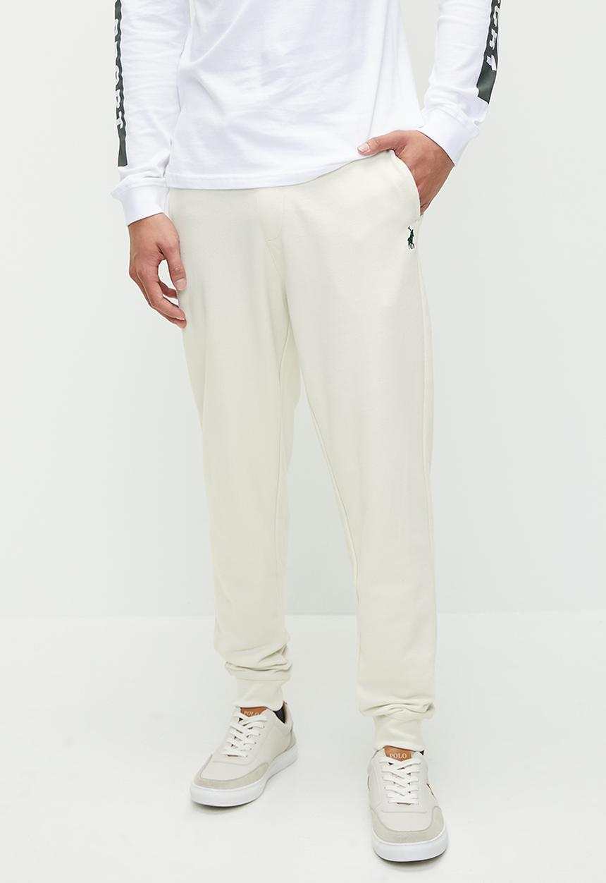 POLO - Men Sport Jogger - Off White