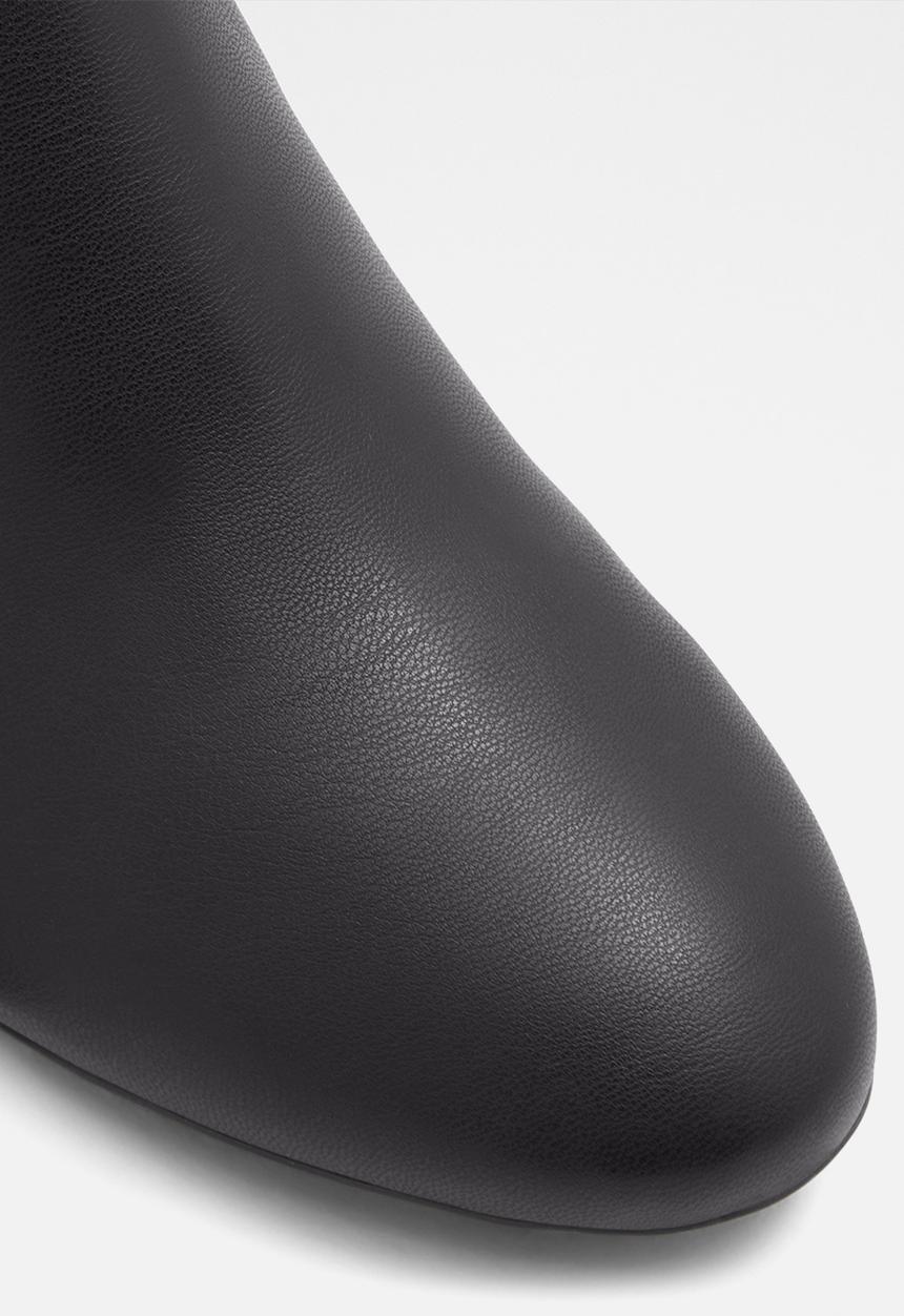 ALDO - Tirgus Ankle Boot - Black