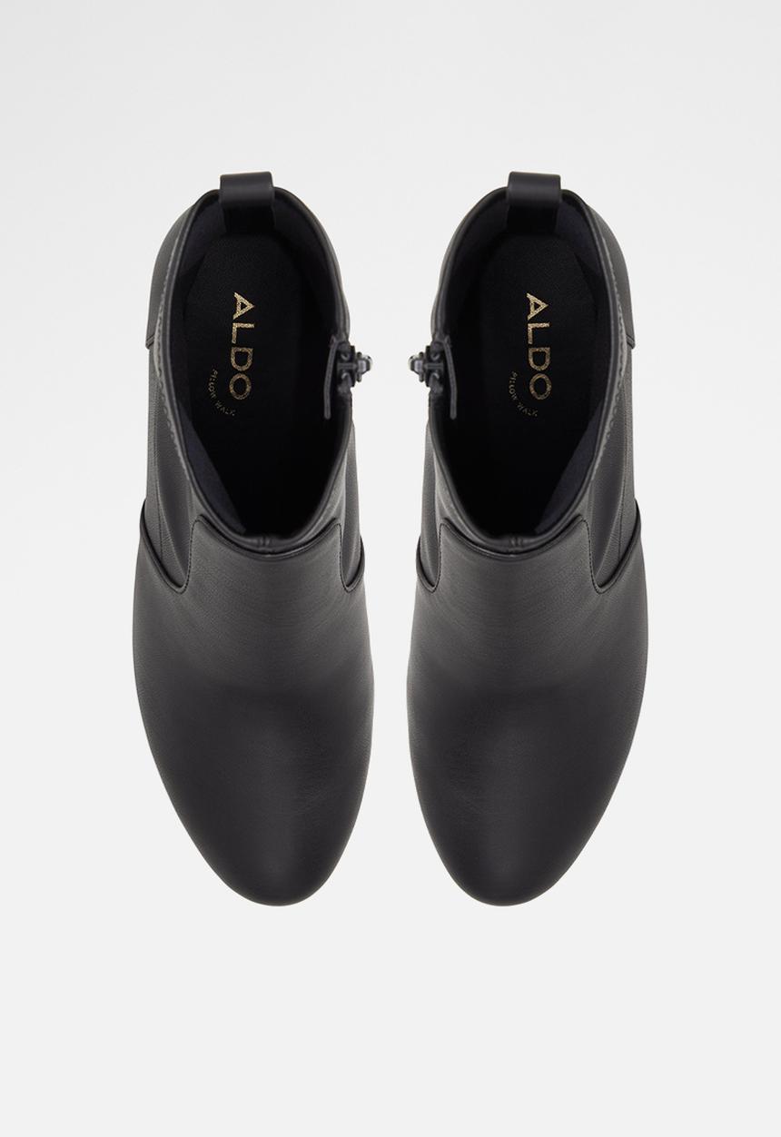 ALDO - Tirgus Ankle Boot - Black