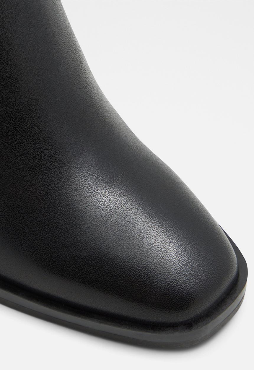 ALDO - Wylaclya Chelsea - Black Leather