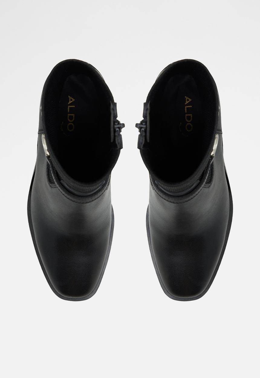 ALDO - Wylaclya Chelsea - Black Leather