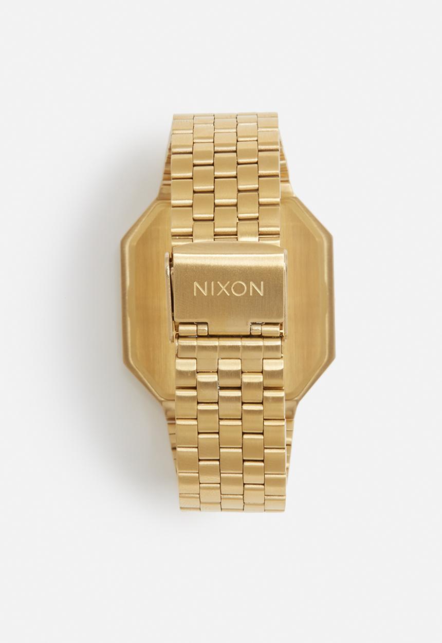 Nixon - Re-Run
