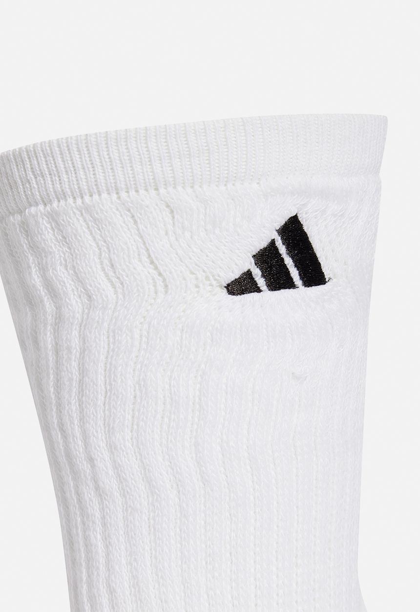 adidas Performance - Sportswear Slouch Socks - White