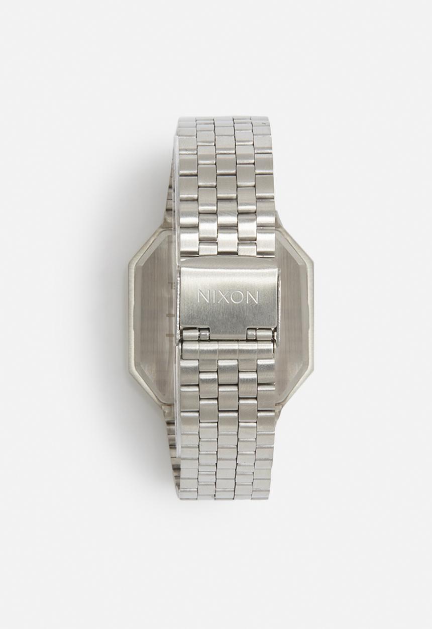 Nixon - Re-Run