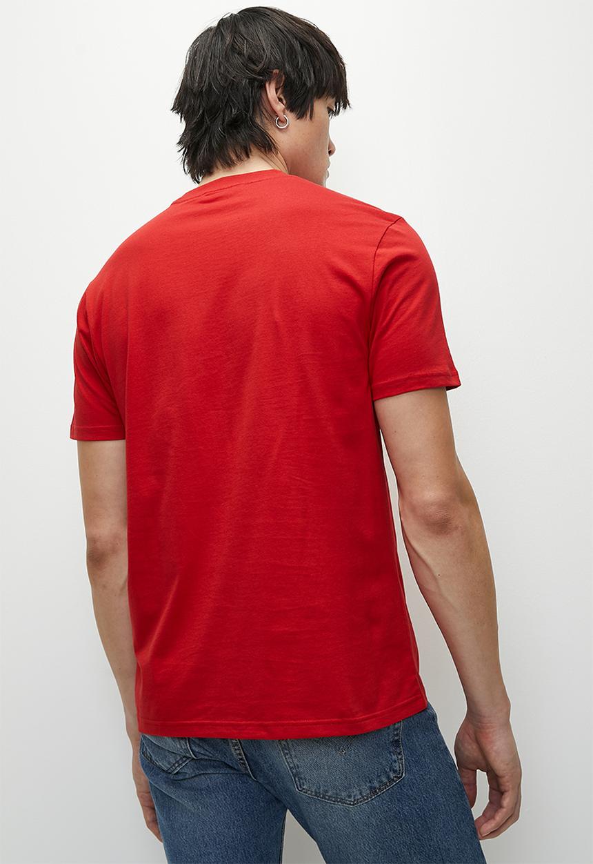 Ben Sherman - Knock Out - Red