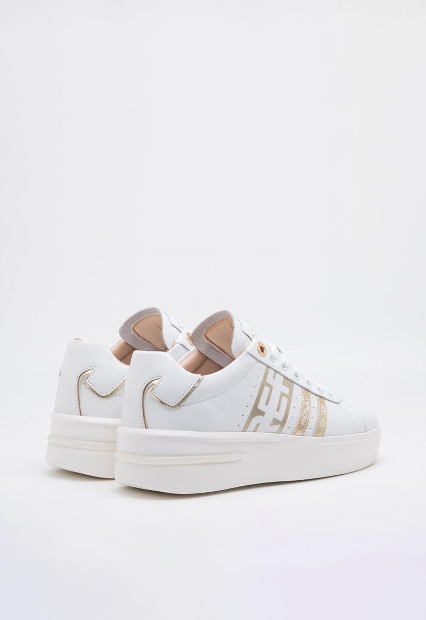 Replay - UNIVERISTY W STRIPES