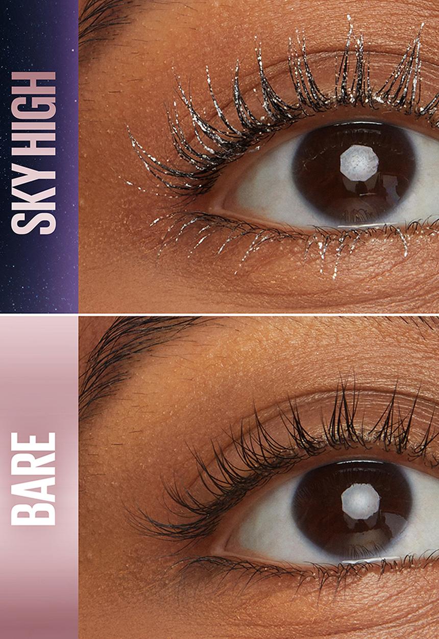 Maybelline - Sky High Mascara - Space Diamond