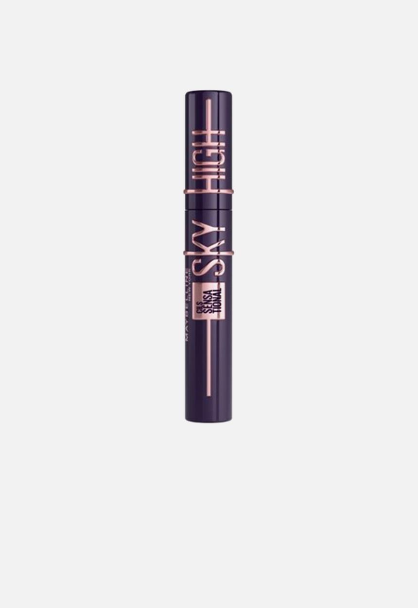 Maybelline - Sky High Mascara - Plum Twilight