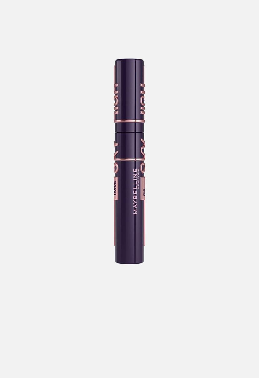Maybelline - Sky High Mascara - Plum Twilight