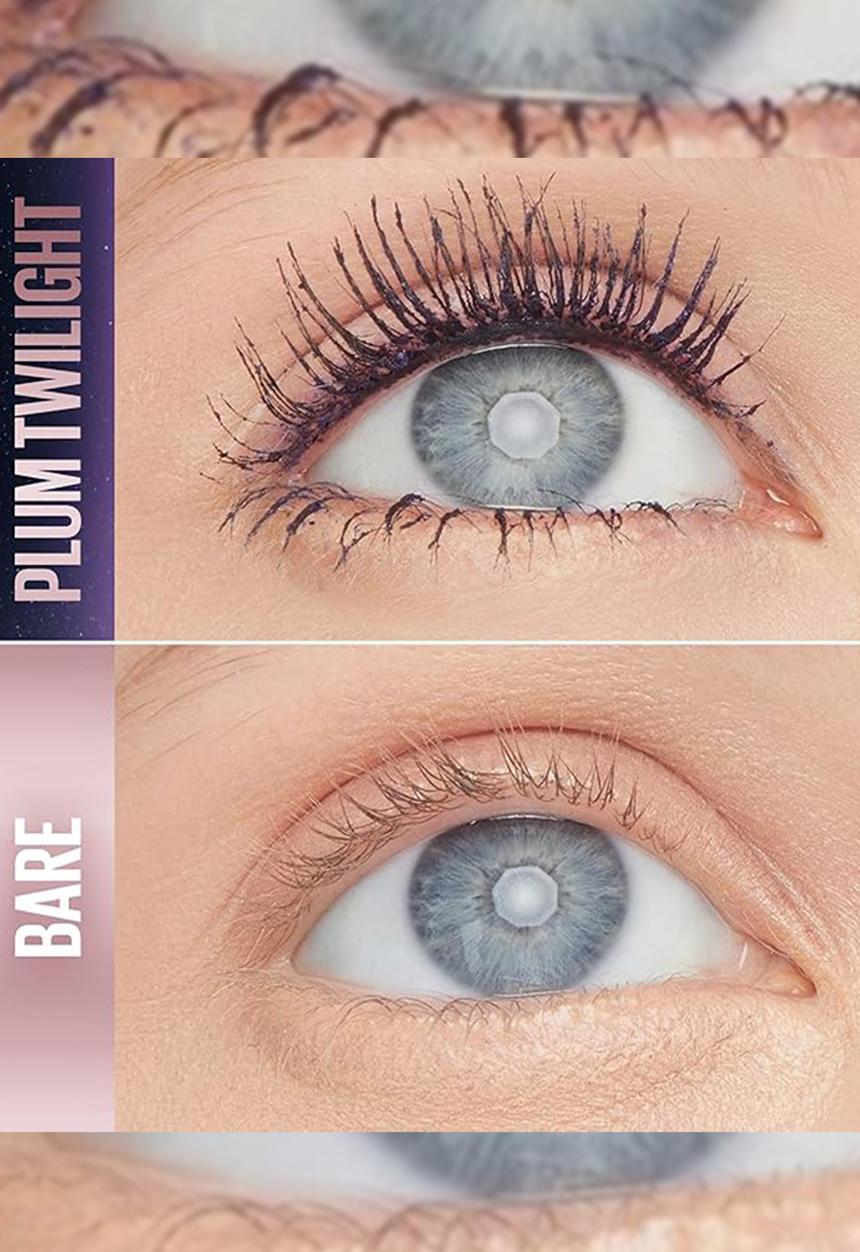 Maybelline - Sky High Mascara - Plum Twilight