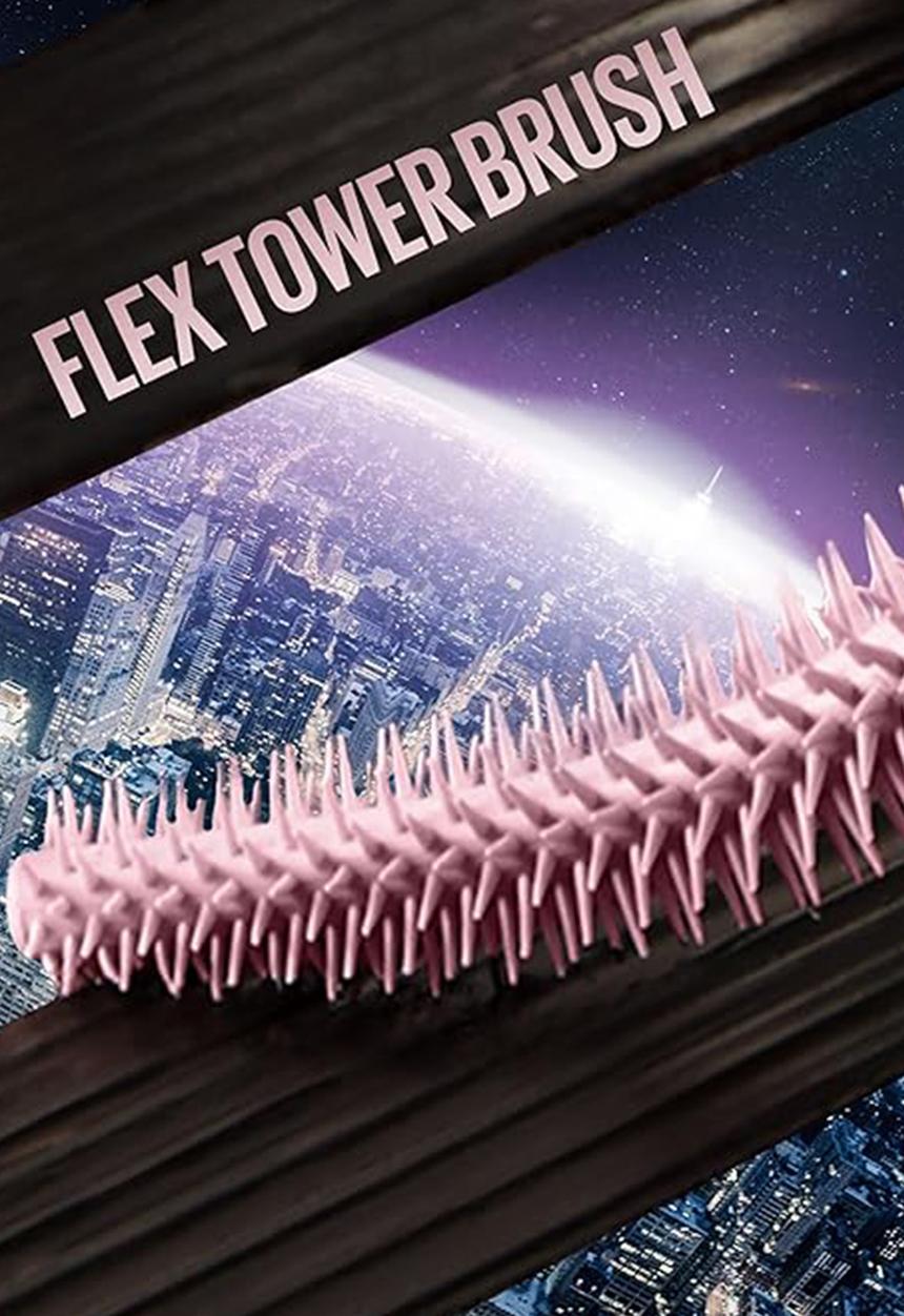 Maybelline - Sky High Mascara - Plum Twilight