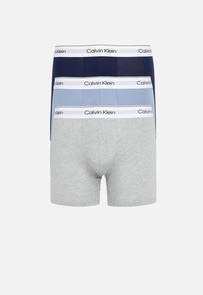 Calvin Klein - Boxer Brief 3 Pack - multi 