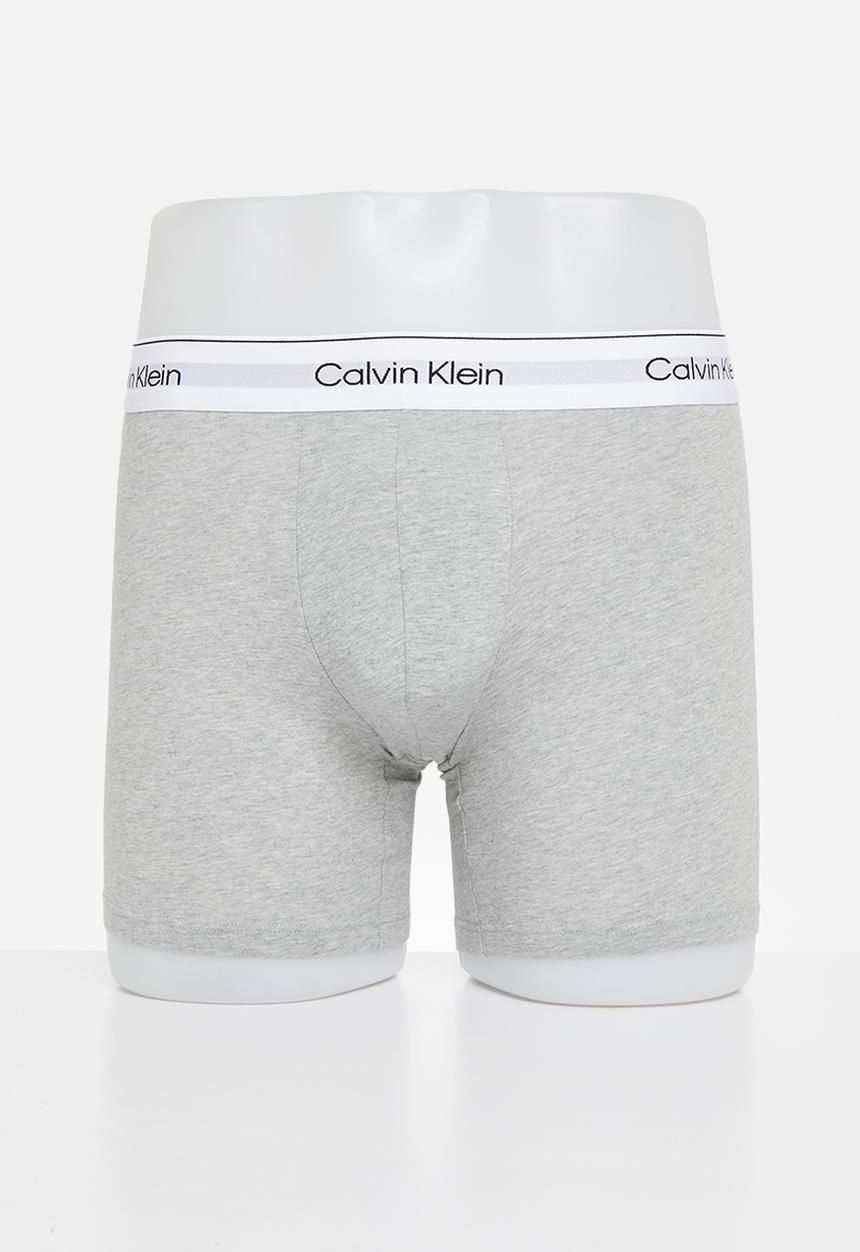 Calvin Klein - Boxer Brief 3 Pack - multi 