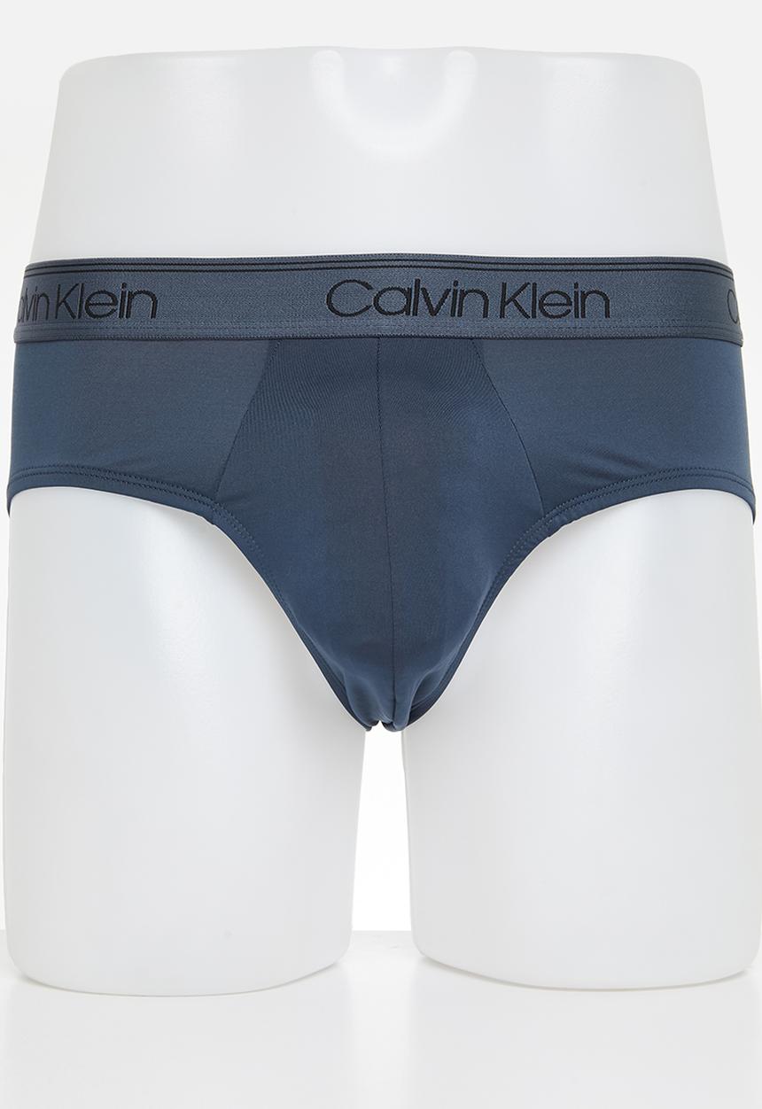 Calvin Klein - Hip Brief 3 Pack - multi 
