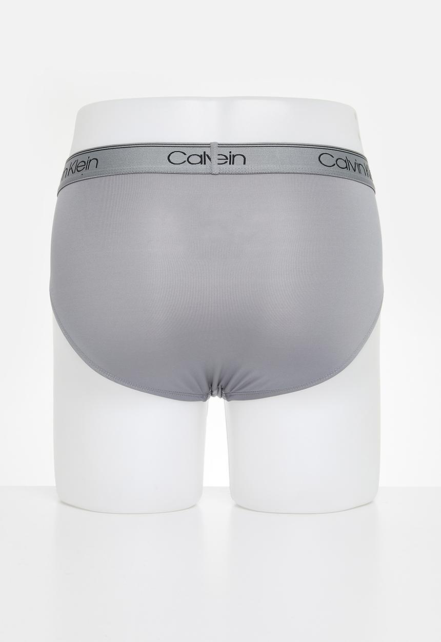 Calvin Klein - Trunk 3 Pack - multi 