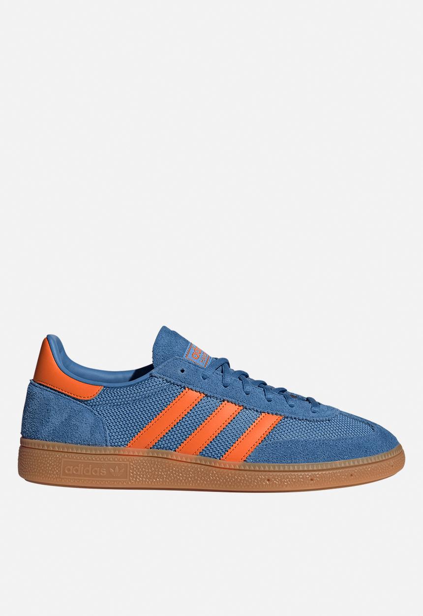 HANDBALL SPEZIAL FOCBLU/ORANGE/GUM2