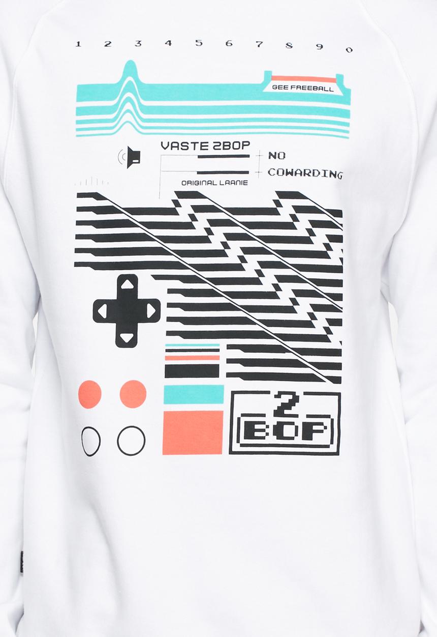 2Bop - 8 bit dreams sweat